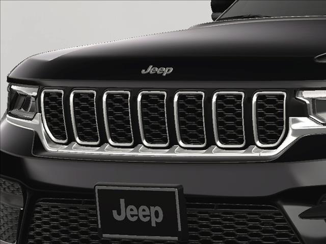 new 2023 Jeep Grand Cherokee car, priced at $31,055
