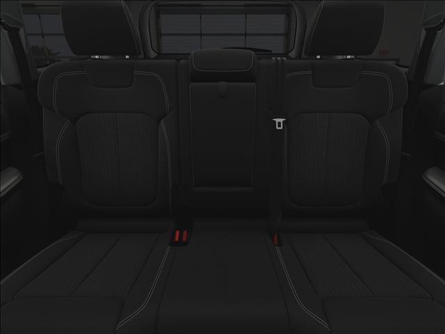 new 2023 Jeep Grand Cherokee car, priced at $31,055
