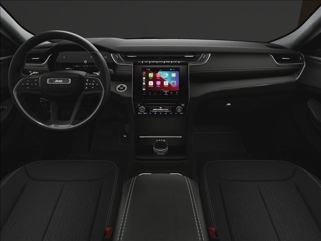 new 2023 Jeep Grand Cherokee car, priced at $31,055