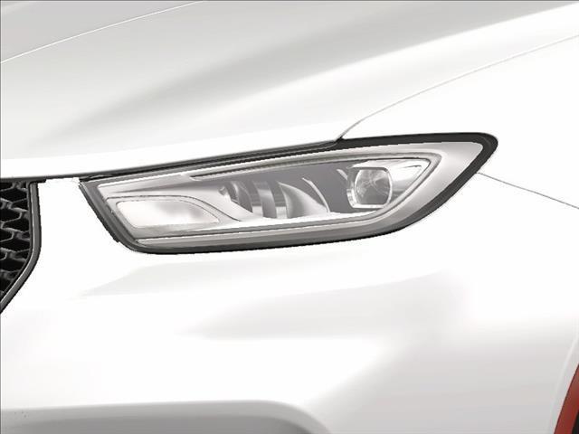 new 2023 Chrysler Pacifica car, priced at $44,821