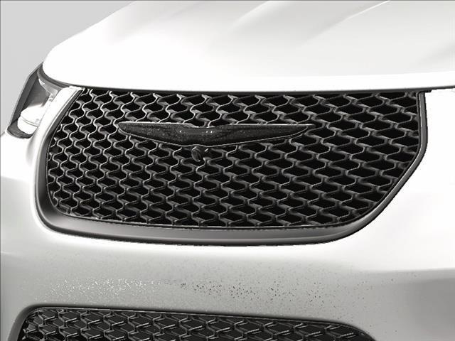 new 2023 Chrysler Pacifica car, priced at $40,000