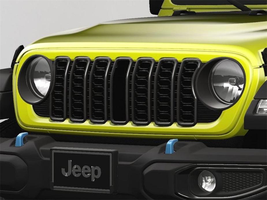 new 2024 Jeep Wrangler 4xe car, priced at $49,065