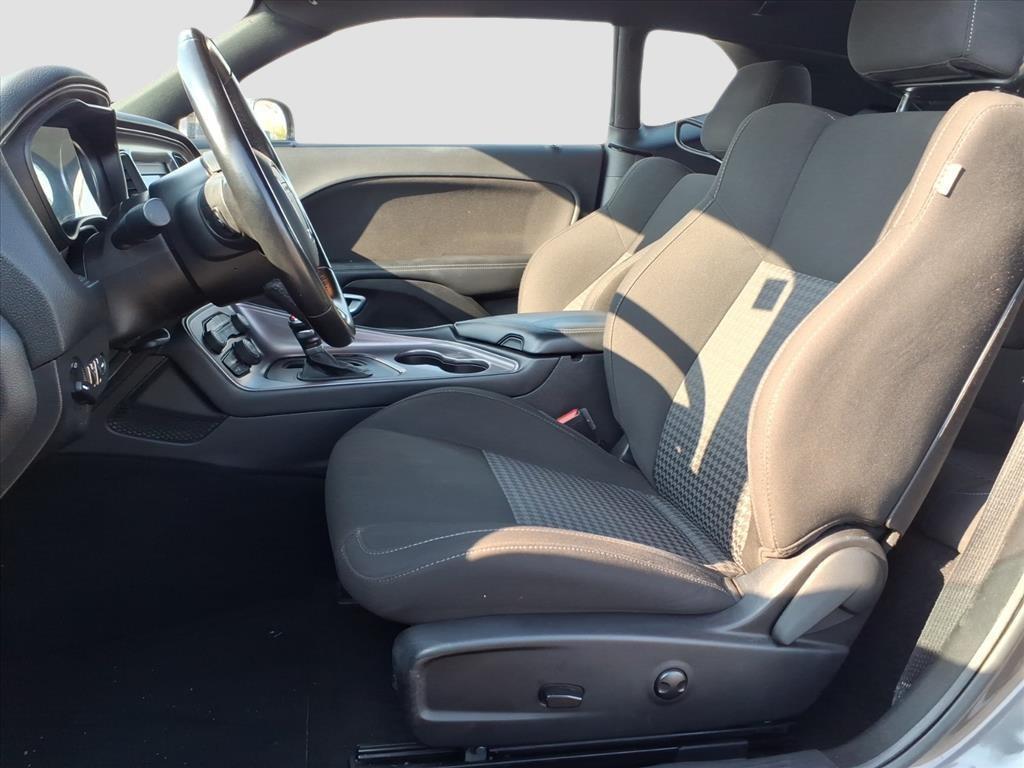 used 2023 Dodge Challenger car, priced at $23,300