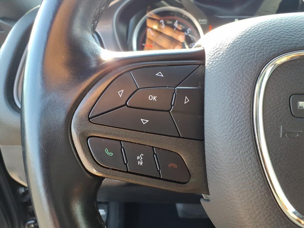 used 2023 Dodge Challenger car, priced at $23,300