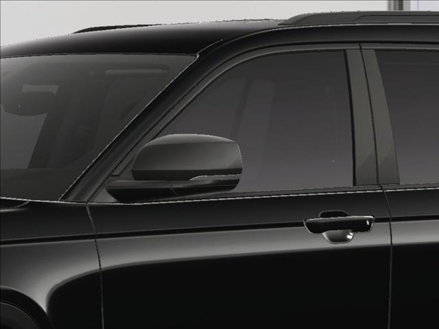 new 2025 Jeep Grand Cherokee L car, priced at $50,102