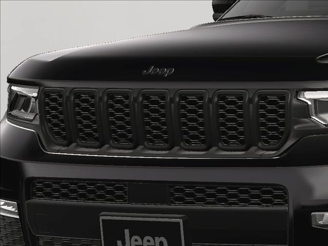 new 2025 Jeep Grand Cherokee L car, priced at $50,102