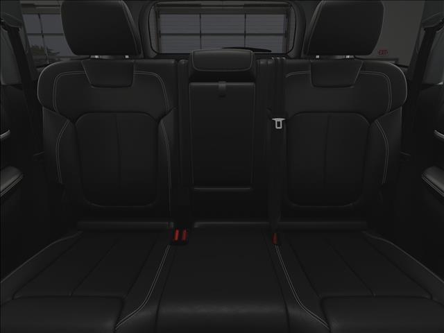 new 2025 Jeep Grand Cherokee car, priced at $49,316