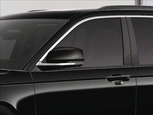new 2025 Jeep Grand Cherokee car, priced at $49,316