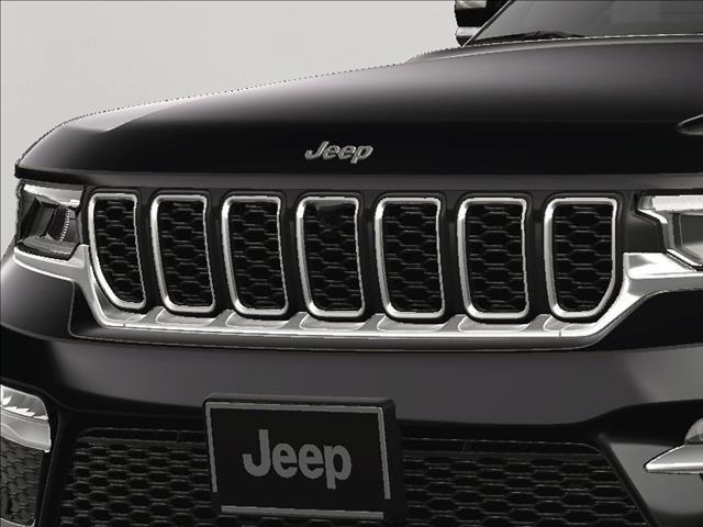 new 2025 Jeep Grand Cherokee car, priced at $49,316