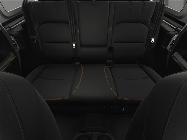 new 2025 Jeep Wrangler 4xe car, priced at $62,142