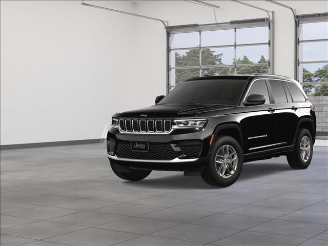 new 2025 Jeep Grand Cherokee car, priced at $37,977