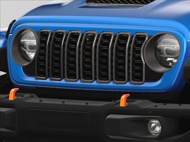 new 2024 Jeep Gladiator car, priced at $64,458