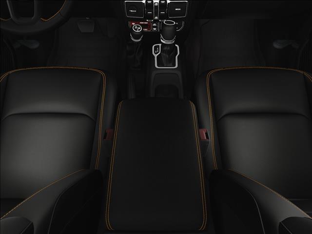 new 2025 Jeep Wrangler car, priced at $106,580