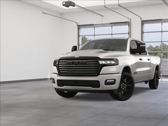 new 2025 Ram 1500 car, priced at $68,922