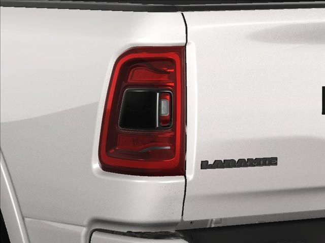 new 2025 Ram 1500 car, priced at $68,922