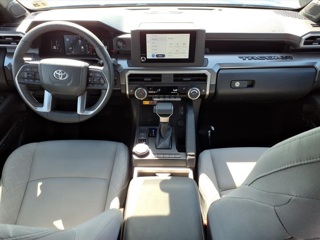 used 2024 Toyota Tacoma car, priced at $39,000