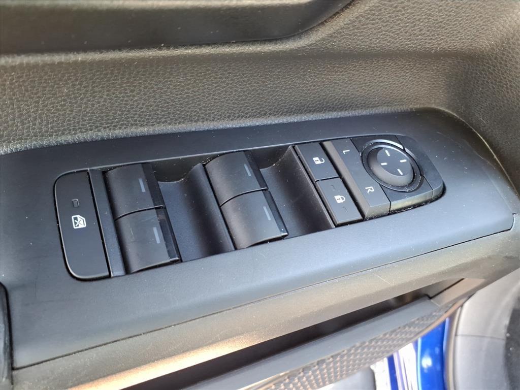 used 2024 Toyota Tacoma car, priced at $39,000