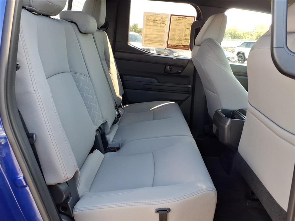 used 2024 Toyota Tacoma car, priced at $39,000