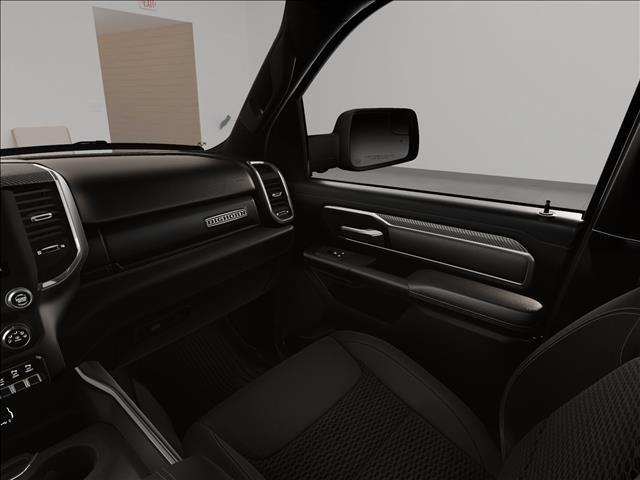 new 2026 Ram 1500 car, priced at $54,646