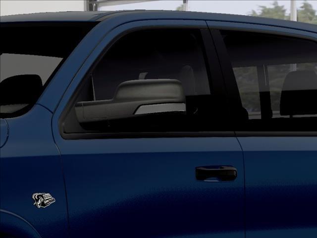 new 2026 Ram 1500 car, priced at $54,646