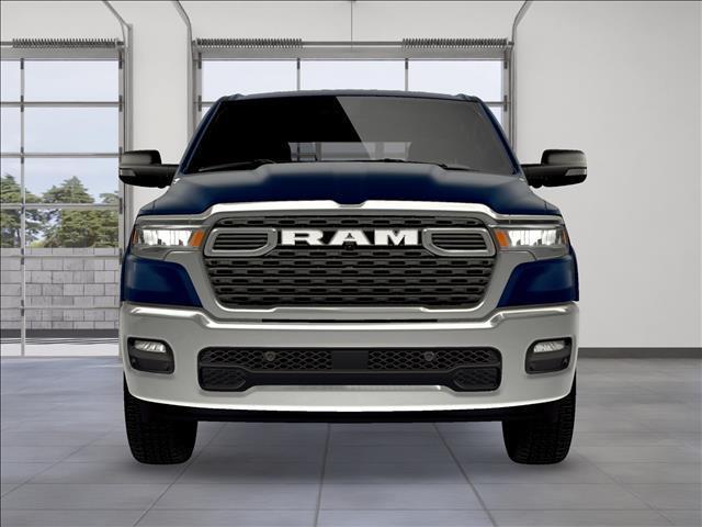 new 2026 Ram 1500 car, priced at $54,646