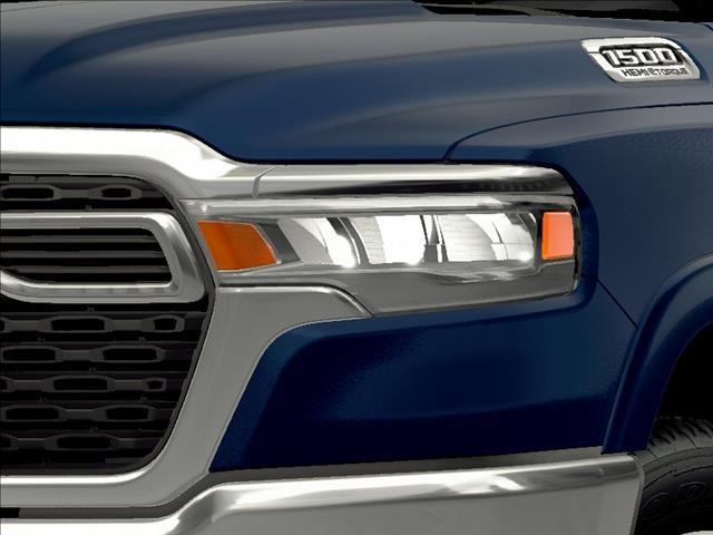 new 2026 Ram 1500 car, priced at $54,646
