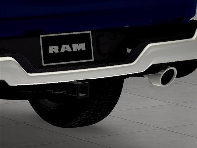 new 2026 Ram 1500 car, priced at $54,646