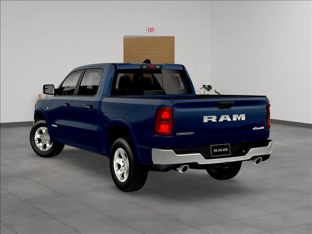 new 2026 Ram 1500 car, priced at $54,646