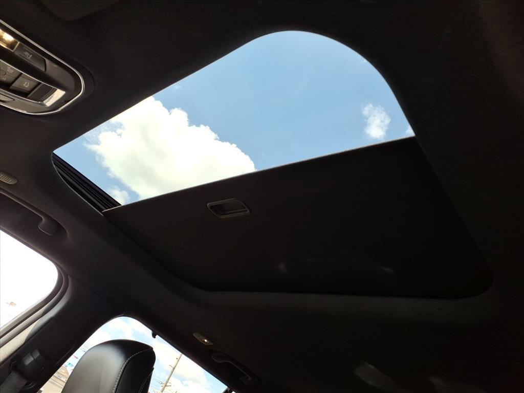 used 2023 Jeep Grand Cherokee car, priced at $34,200