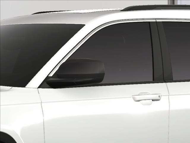 new 2025 Jeep Grand Cherokee L car, priced at $39,134