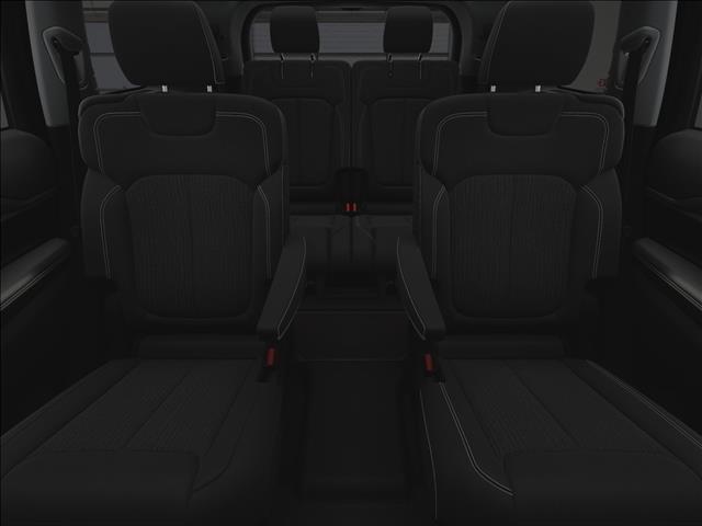 new 2025 Jeep Grand Cherokee L car, priced at $39,134
