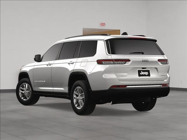 new 2025 Jeep Grand Cherokee L car, priced at $39,134