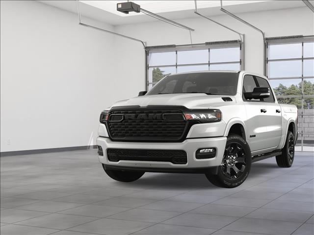 new 2025 Ram 1500 car