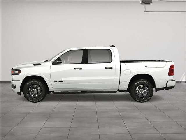 new 2025 Ram 1500 car