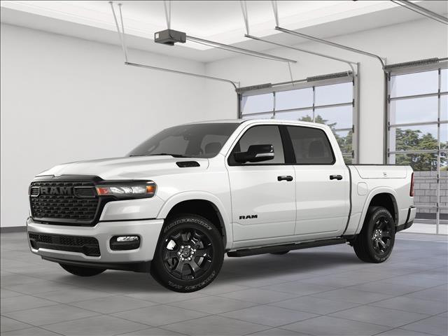 new 2025 Ram 1500 car