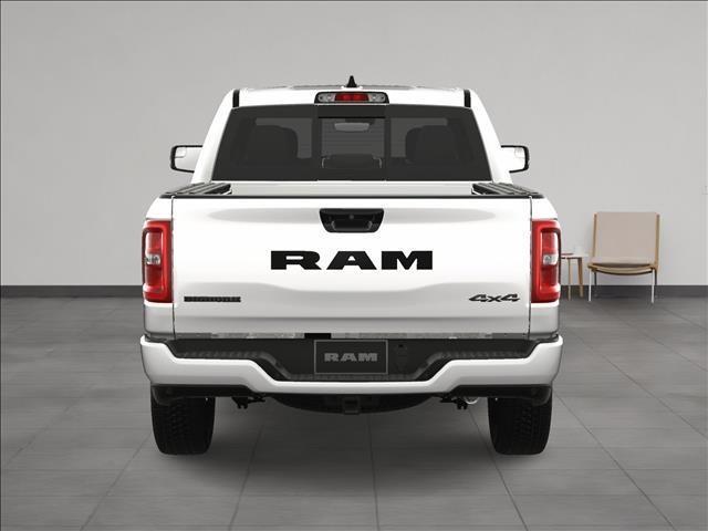 new 2025 Ram 1500 car