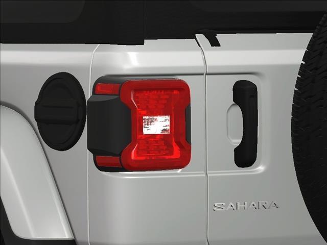 new 2025 Jeep Wrangler car, priced at $47,955