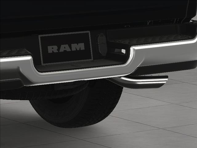 new 2023 Ram 1500 car, priced at $46,469