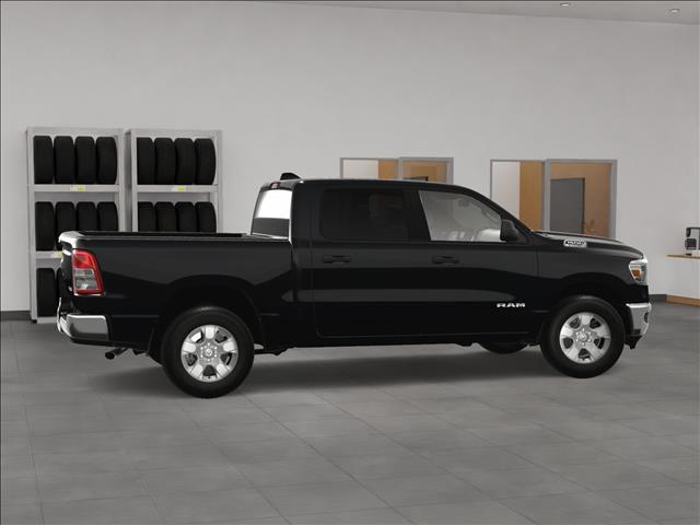 new 2023 Ram 1500 car, priced at $46,469