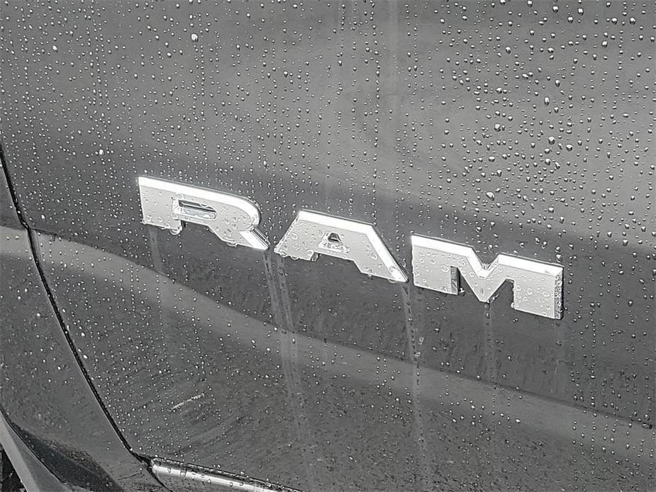 new 2023 Ram 1500 car, priced at $48,469