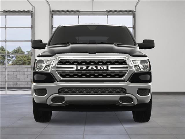 new 2023 Ram 1500 car, priced at $46,469