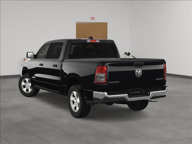 new 2023 Ram 1500 car, priced at $46,469