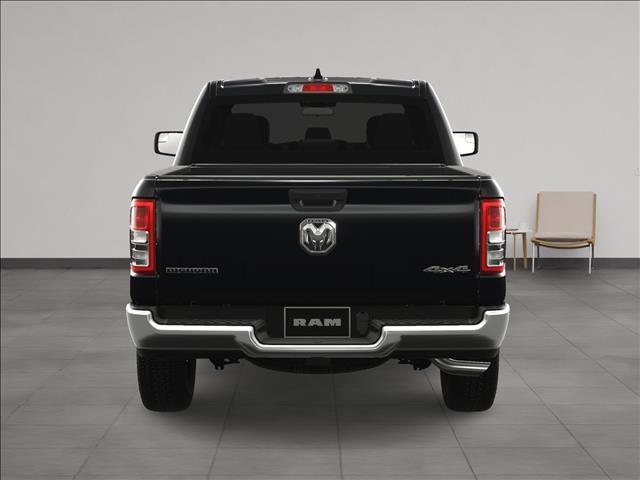 new 2023 Ram 1500 car, priced at $46,469