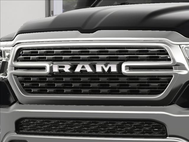 new 2023 Ram 1500 car, priced at $46,469