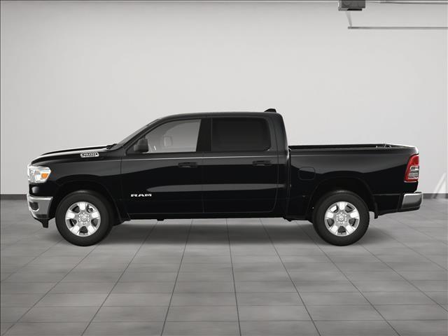 new 2023 Ram 1500 car, priced at $46,469