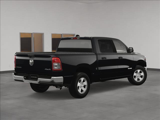 new 2023 Ram 1500 car, priced at $46,469