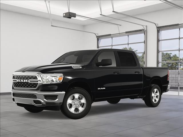 new 2023 Ram 1500 car, priced at $46,469