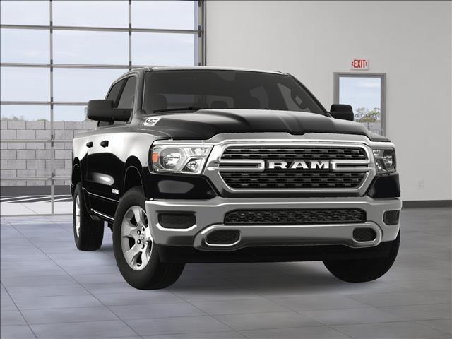 new 2023 Ram 1500 car, priced at $46,469