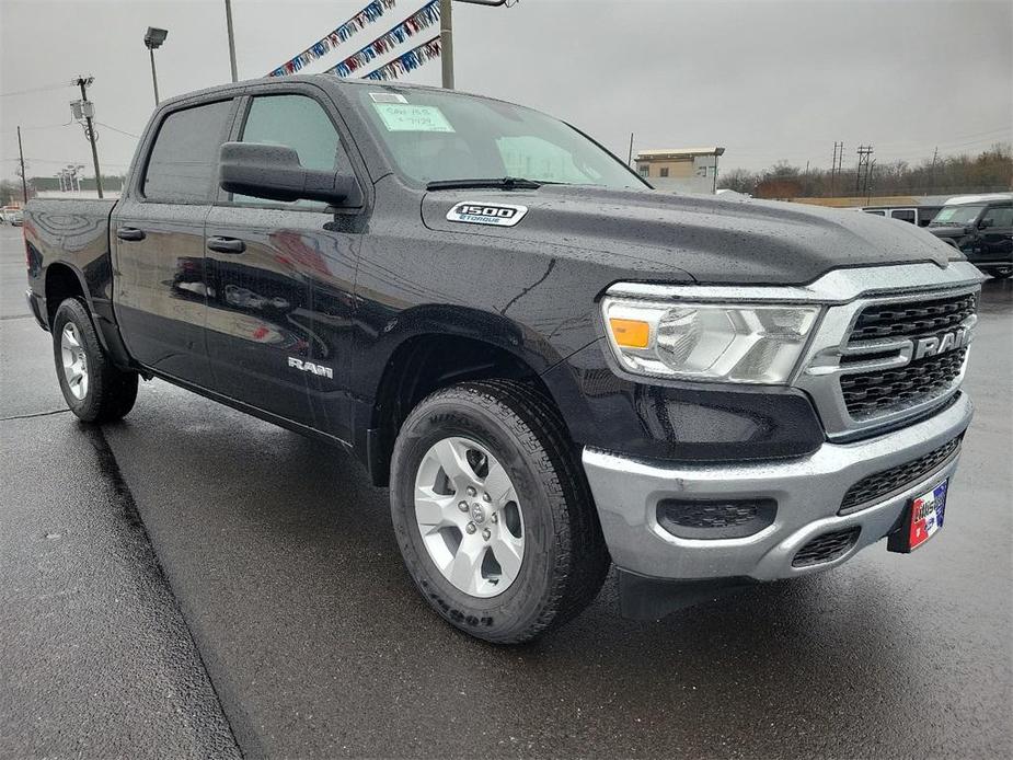 new 2023 Ram 1500 car, priced at $48,469