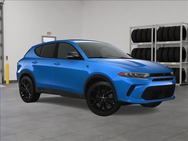 new 2024 Dodge Hornet car, priced at $40,223